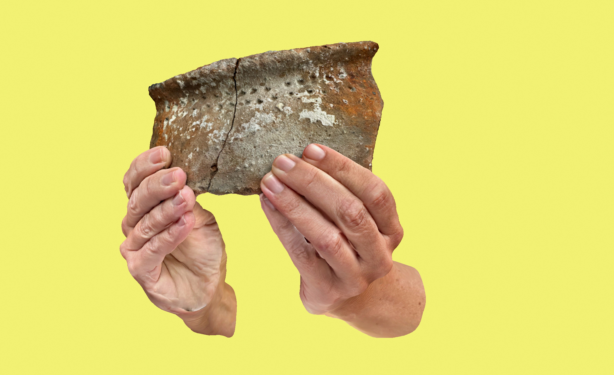 Lulu & Whiskey art ceramic performance 'Tonplatte Labor', 2025